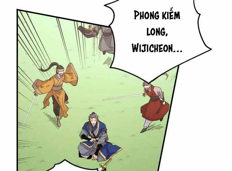 Phi Lôi Đao Thuật: Chapter 94