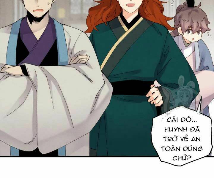 Phi Lôi Đao Thuật: Chapter 95