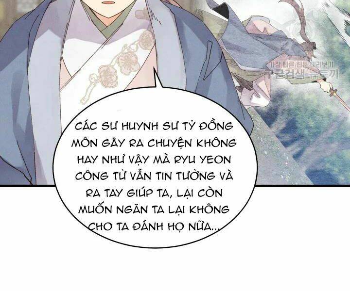 Phi Lôi Đao Thuật: Chapter 95
