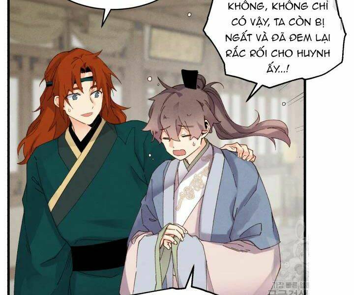 Phi Lôi Đao Thuật: Chapter 95