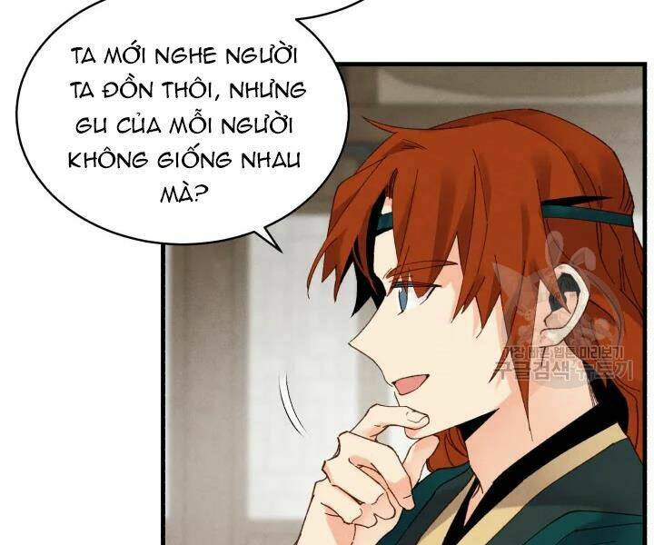 Phi Lôi Đao Thuật: Chapter 95
