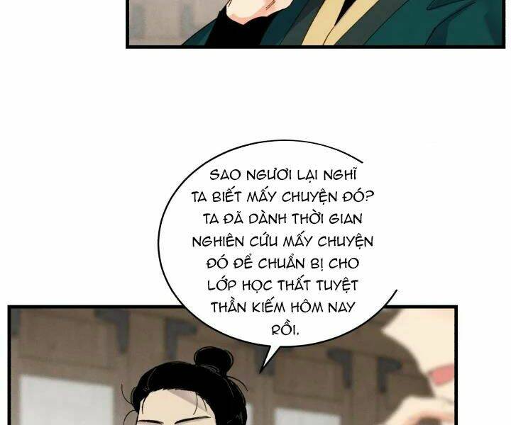 Phi Lôi Đao Thuật: Chapter 95