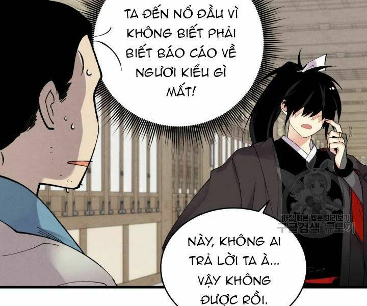 Phi Lôi Đao Thuật: Chapter 95