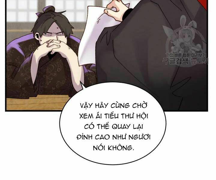 Phi Lôi Đao Thuật: Chapter 95