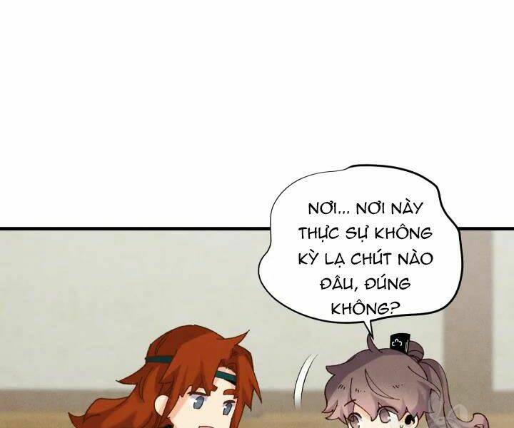 Phi Lôi Đao Thuật: Chapter 95