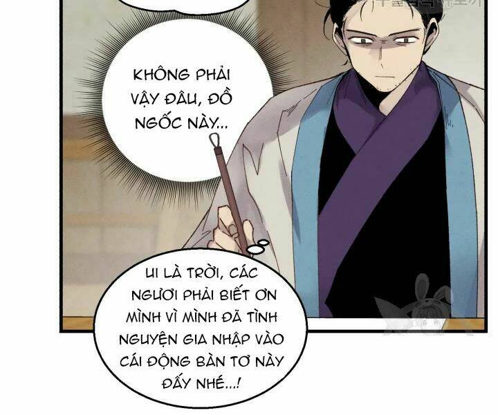 Phi Lôi Đao Thuật: Chapter 95