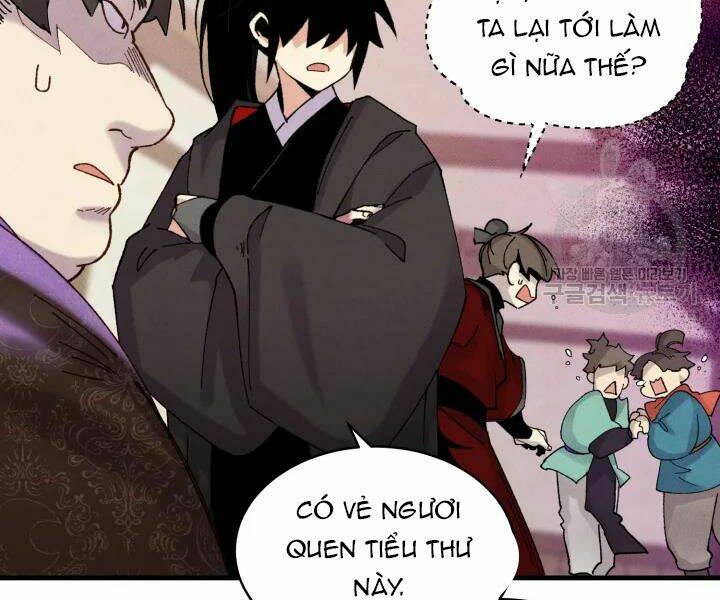 Phi Lôi Đao Thuật: Chapter 95