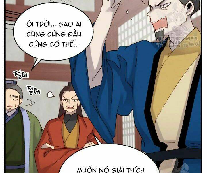 Phi Lôi Đao Thuật: Chapter 95