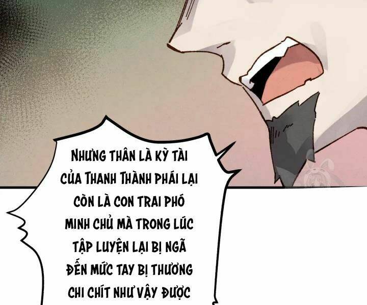 Phi Lôi Đao Thuật: Chapter 95