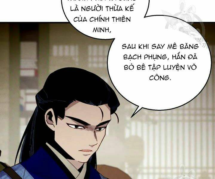 Phi Lôi Đao Thuật: Chapter 95