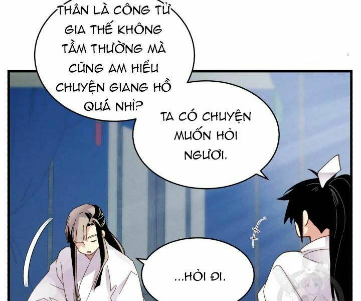 Phi Lôi Đao Thuật: Chapter 95
