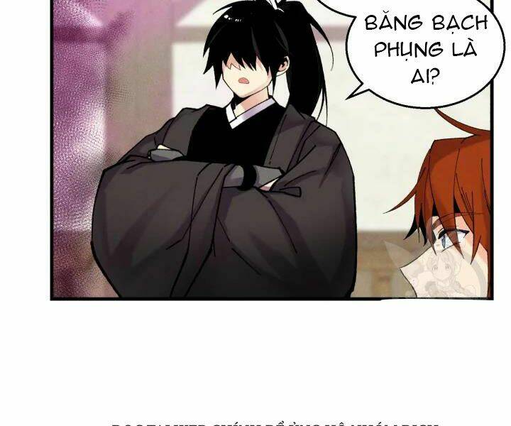 Phi Lôi Đao Thuật: Chapter 96