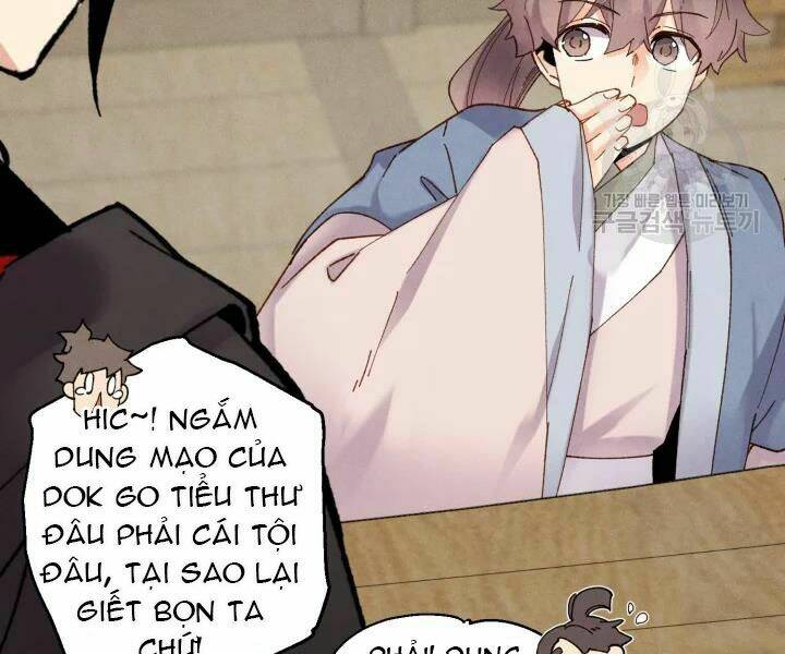 Phi Lôi Đao Thuật: Chapter 96