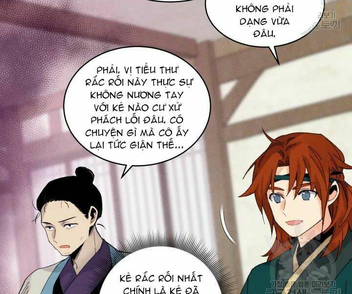Phi Lôi Đao Thuật: Chapter 96