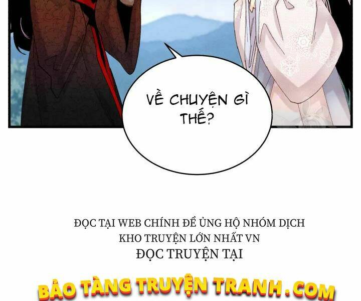 Phi Lôi Đao Thuật: Chapter 96