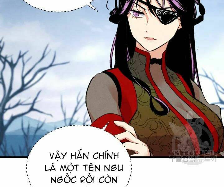 Phi Lôi Đao Thuật: Chapter 96