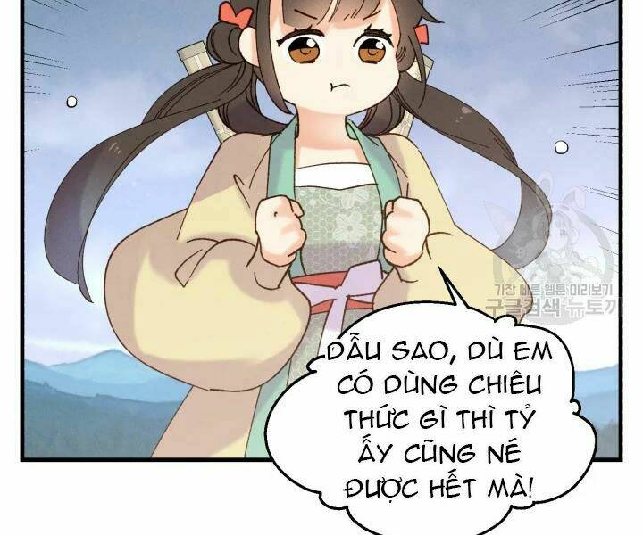 Phi Lôi Đao Thuật: Chapter 96