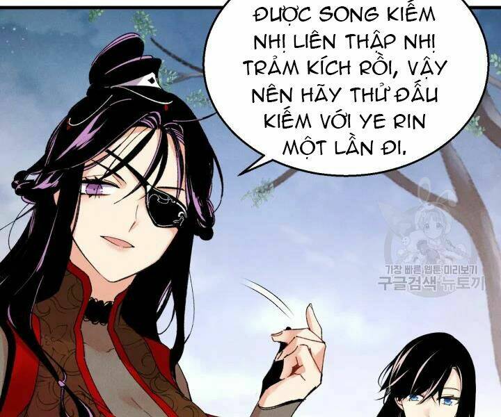 Phi Lôi Đao Thuật: Chapter 96
