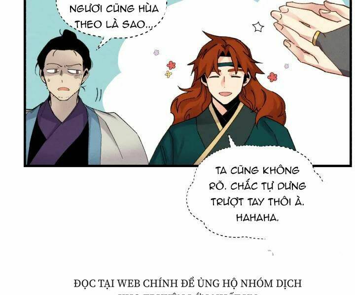 Phi Lôi Đao Thuật: Chapter 98