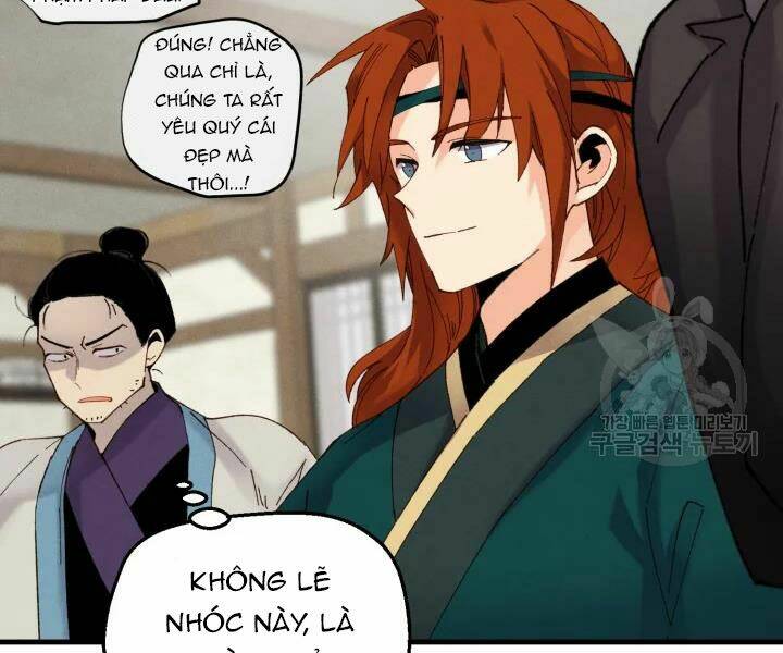 Phi Lôi Đao Thuật: Chapter 98