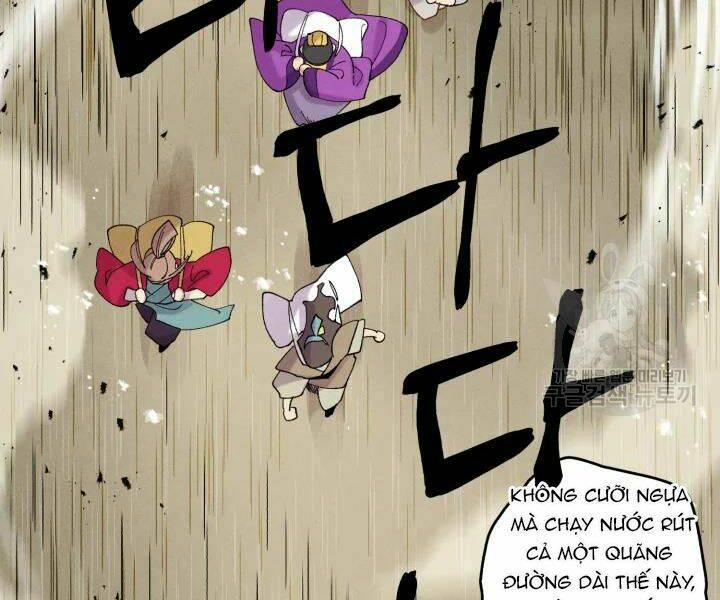 Phi Lôi Đao Thuật: Chapter 98