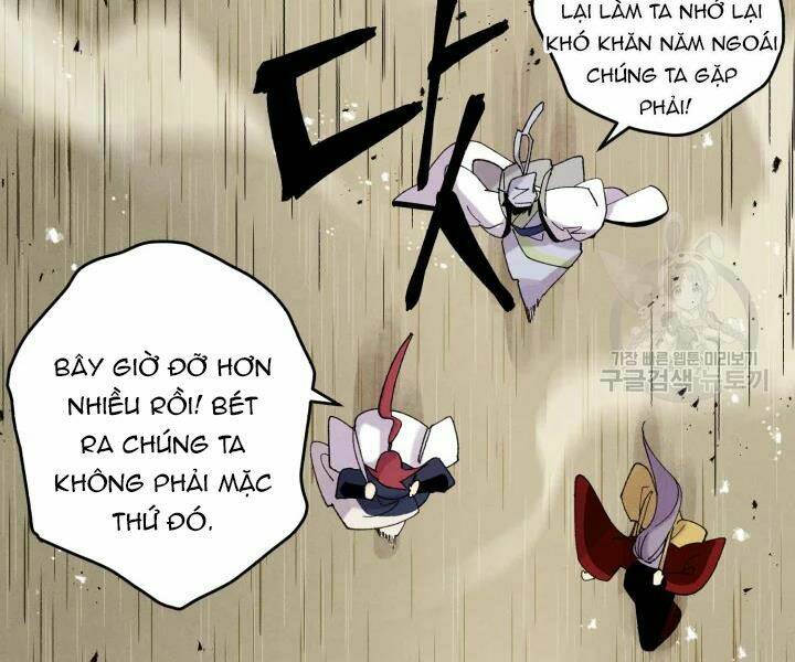 Phi Lôi Đao Thuật: Chapter 98