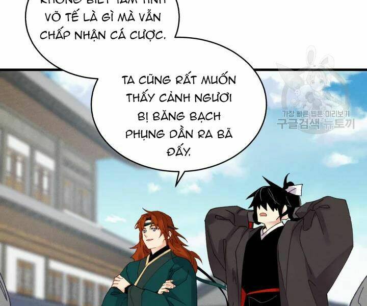 Phi Lôi Đao Thuật: Chapter 98
