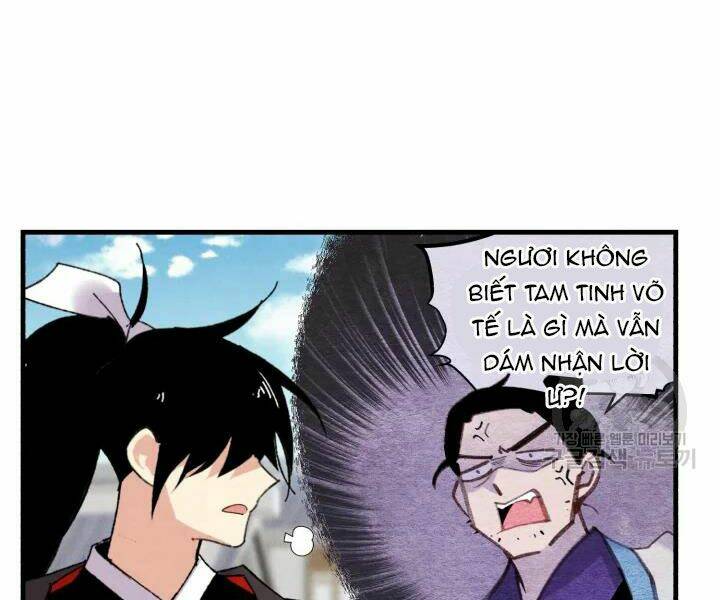 Phi Lôi Đao Thuật: Chapter 98