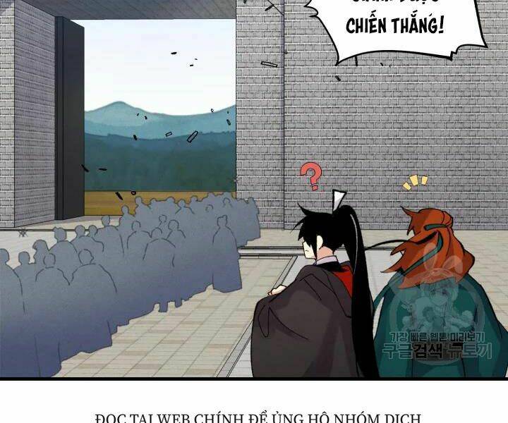 Phi Lôi Đao Thuật: Chapter 98