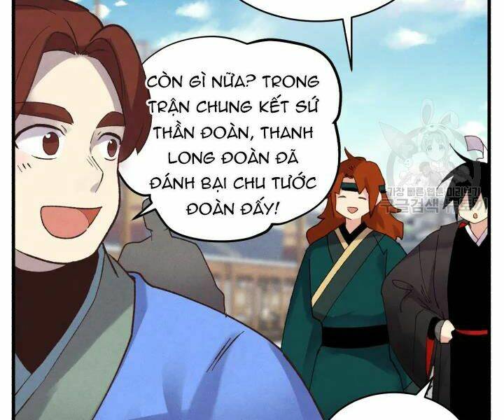 Phi Lôi Đao Thuật: Chapter 98