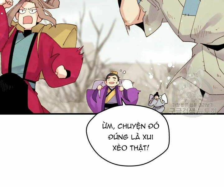 Phi Lôi Đao Thuật: Chapter 98