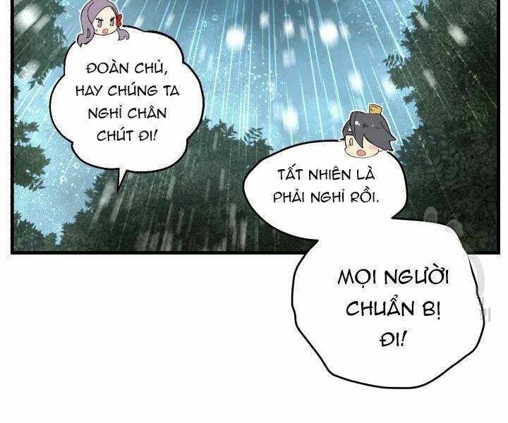 Phi Lôi Đao Thuật: Chapter 98
