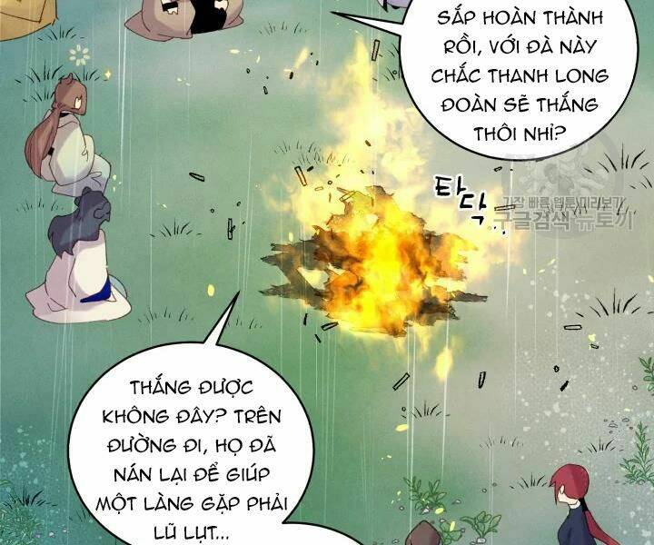 Phi Lôi Đao Thuật: Chapter 98