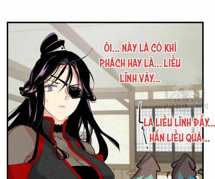 Phi Lôi Đao Thuật: Chapter 98