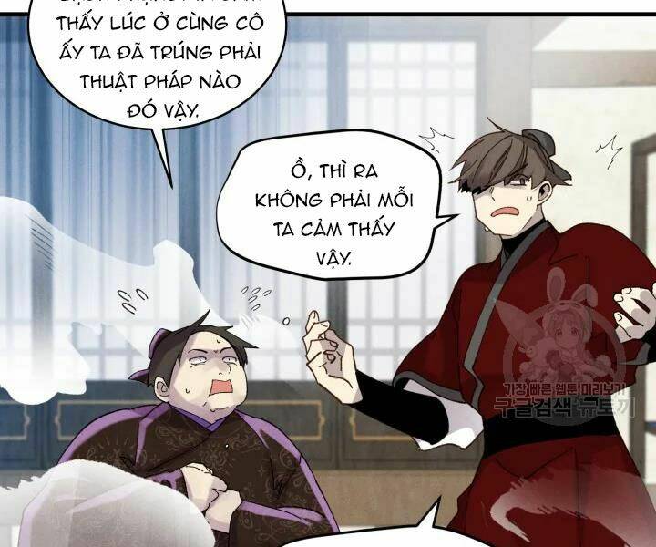 Phi Lôi Đao Thuật: Chapter 98