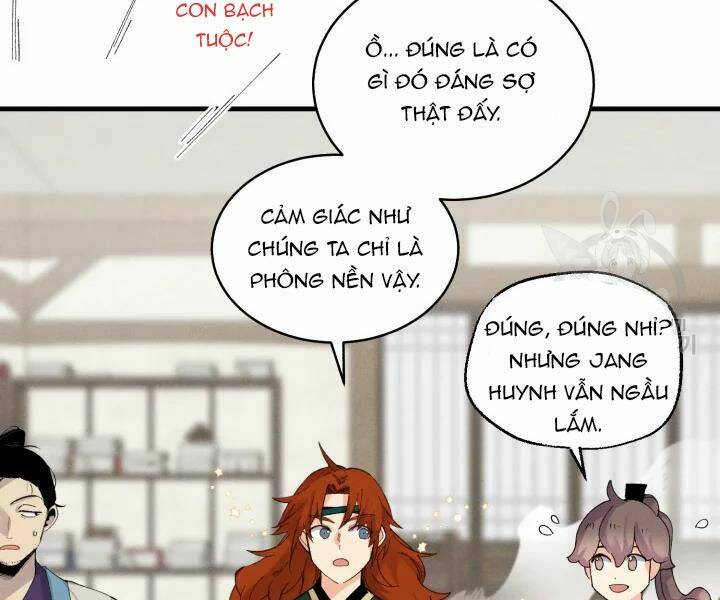 Phi Lôi Đao Thuật: Chapter 98