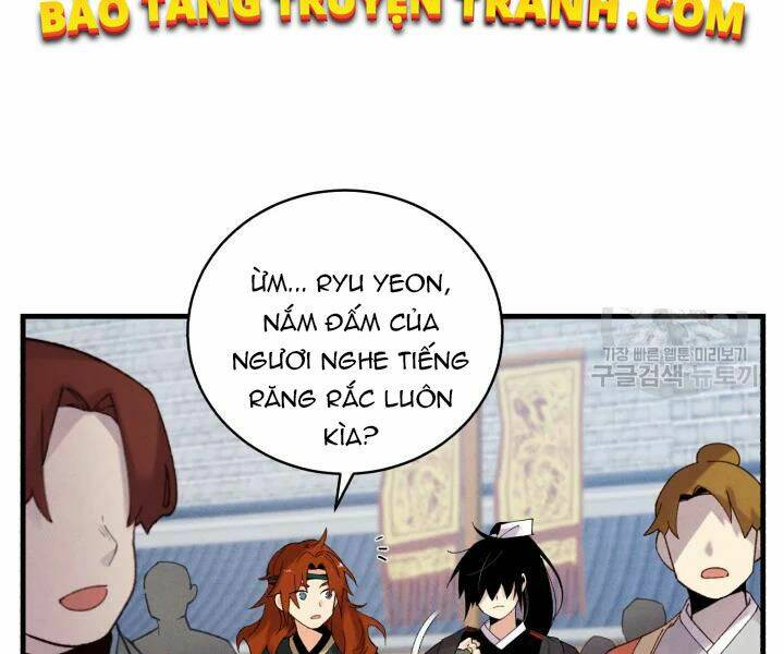 Phi Lôi Đao Thuật: Chapter 99