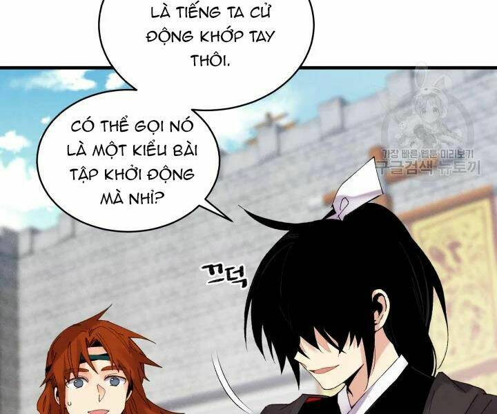 Phi Lôi Đao Thuật: Chapter 99