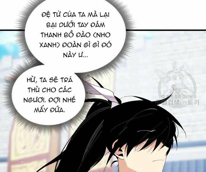 Phi Lôi Đao Thuật: Chapter 99