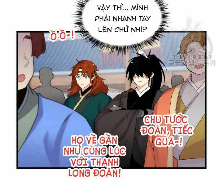 Phi Lôi Đao Thuật: Chapter 99