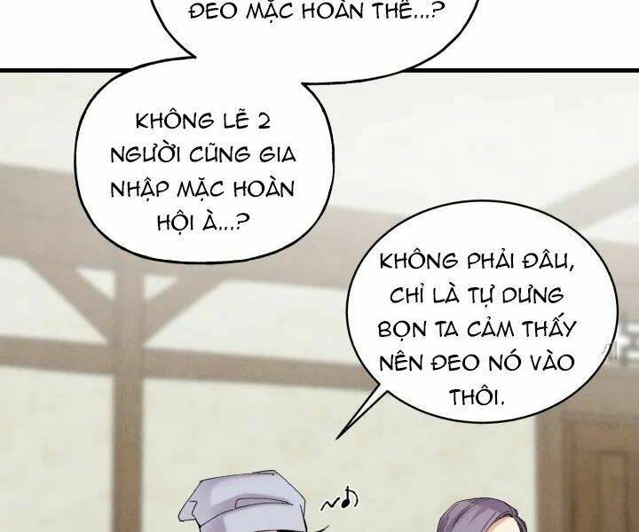 Phi Lôi Đao Thuật: Chapter 99
