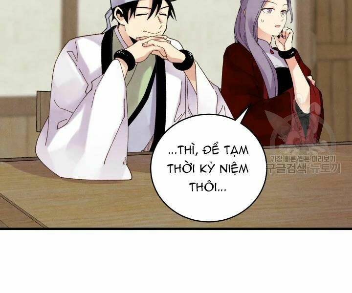 Phi Lôi Đao Thuật: Chapter 99