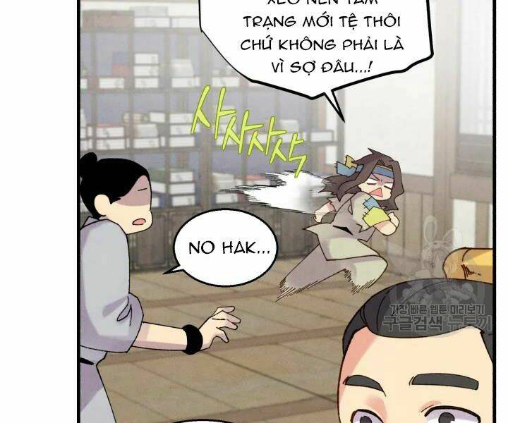 Phi Lôi Đao Thuật: Chapter 99