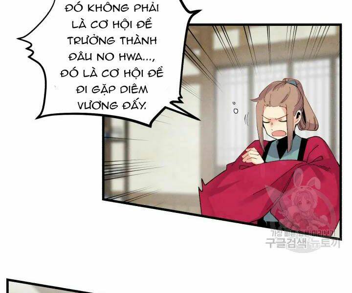 Phi Lôi Đao Thuật: Chapter 99
