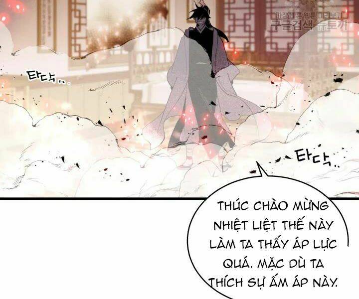 Phi Lôi Đao Thuật: Chapter 99