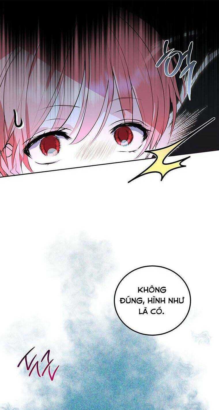 Phía Sau Mặt Nạ Của Nam Chính Hiền Lành: Chapter 2