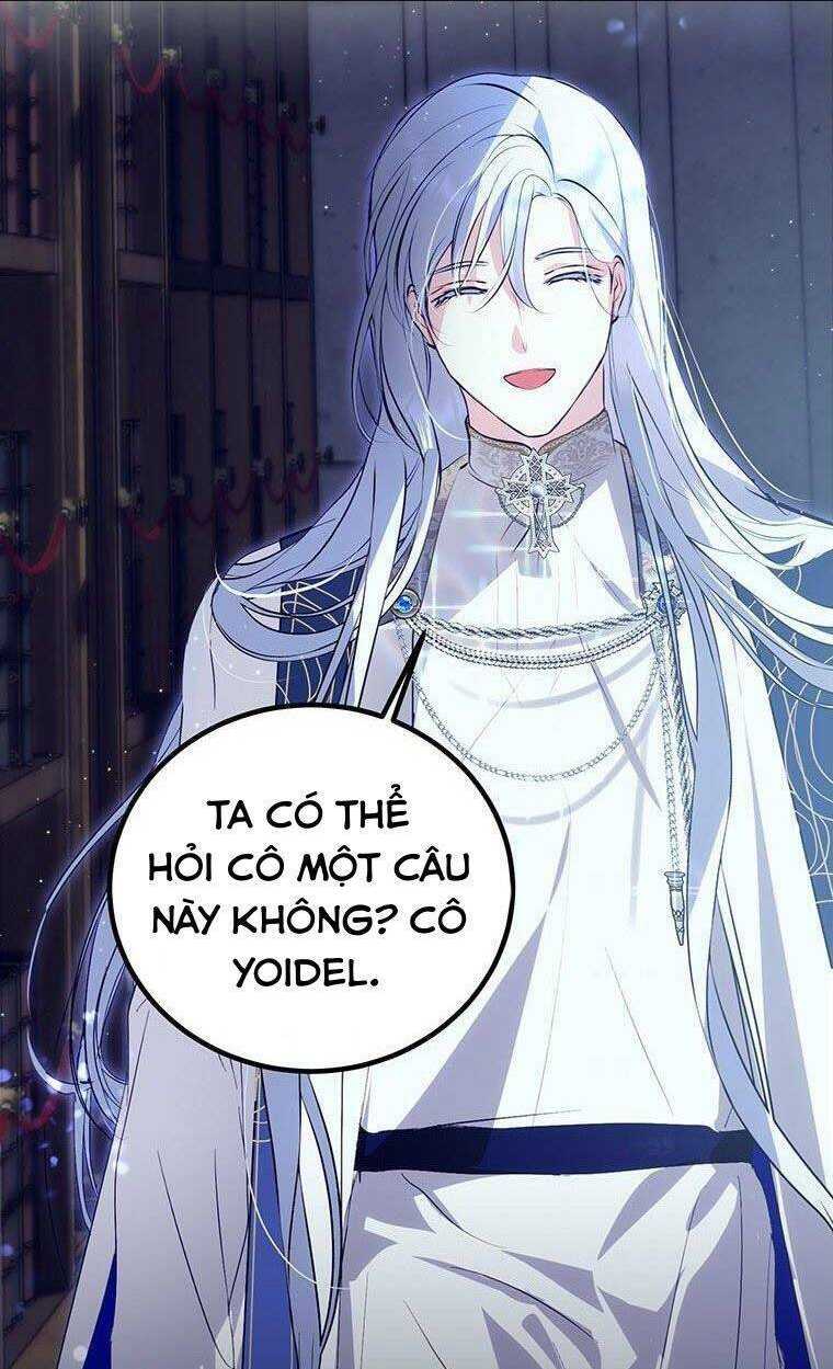Phía Sau Mặt Nạ Của Nam Chính Hiền Lành: Chapter 2