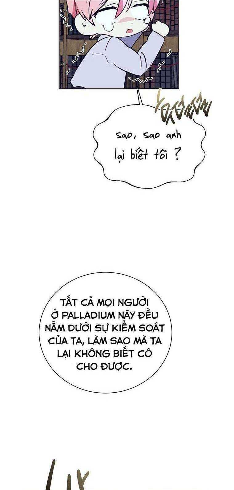 Phía Sau Mặt Nạ Của Nam Chính Hiền Lành: Chapter 2