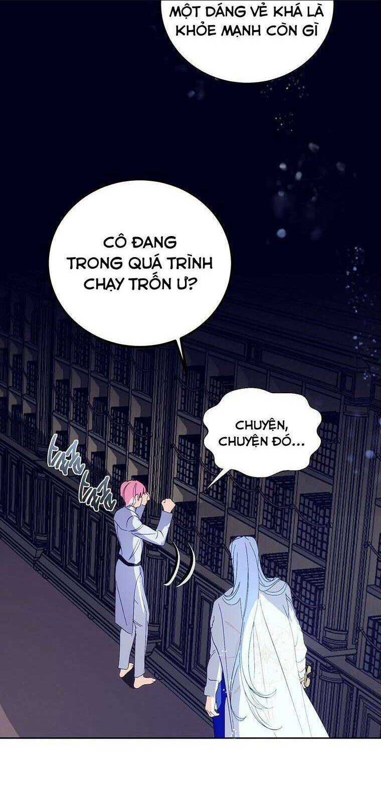 Phía Sau Mặt Nạ Của Nam Chính Hiền Lành: Chapter 2