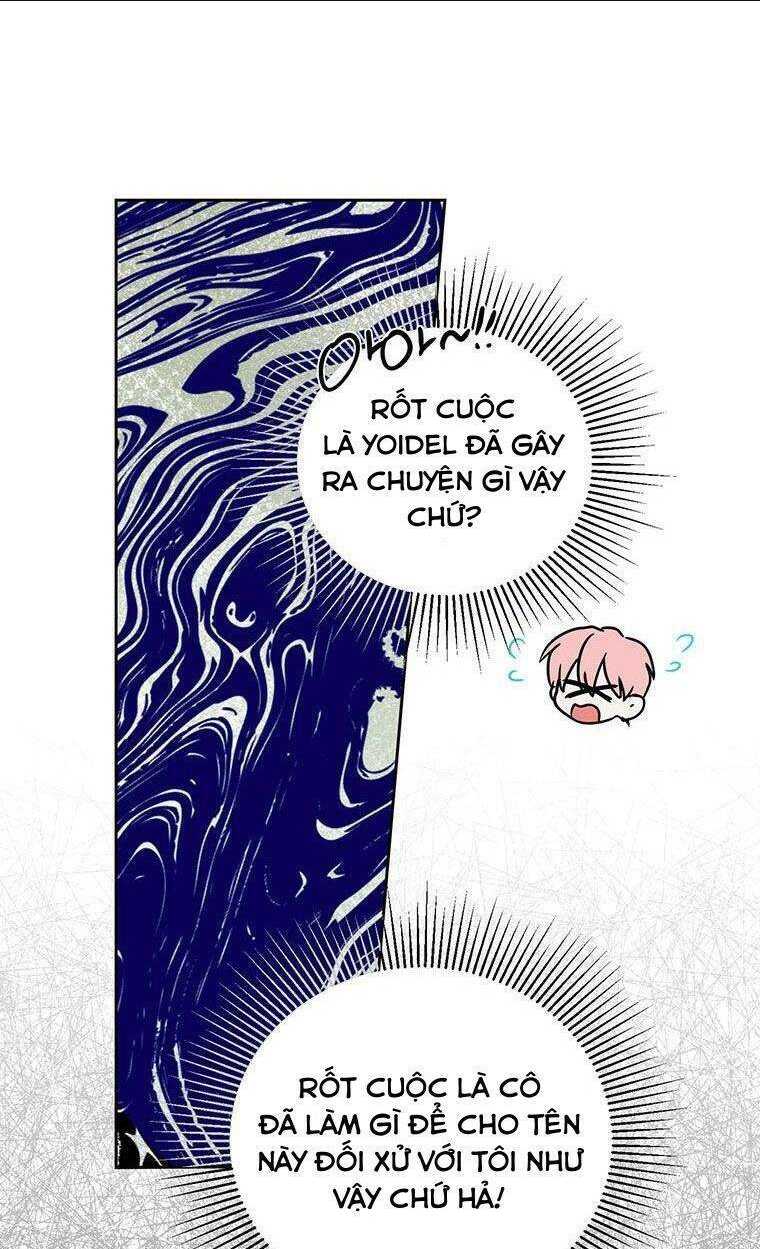 Phía Sau Mặt Nạ Của Nam Chính Hiền Lành: Chapter 2